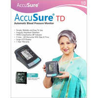 Multipurpose Digital Monitor