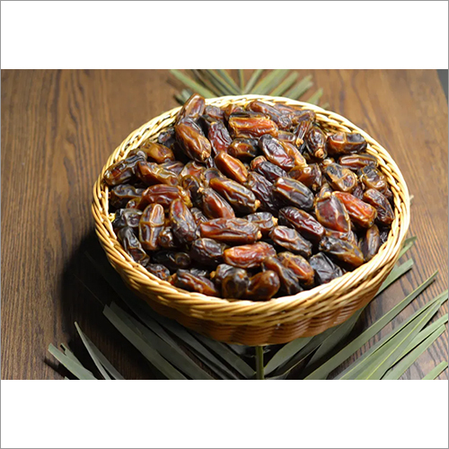 Mashrook Dates - Organic A Grade Natural Sweet Dates | Ideal for Snacking or Culinary Use Sourced Sustainably for Quality Taste