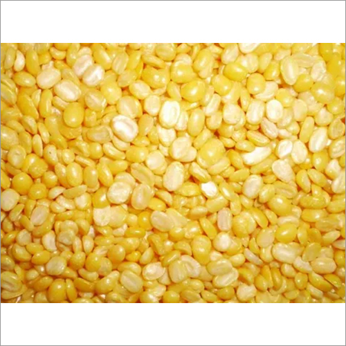 Moong Daal - Low Fat, As Per Requirement Kilograms | Easily Digestible, Salty Flavor