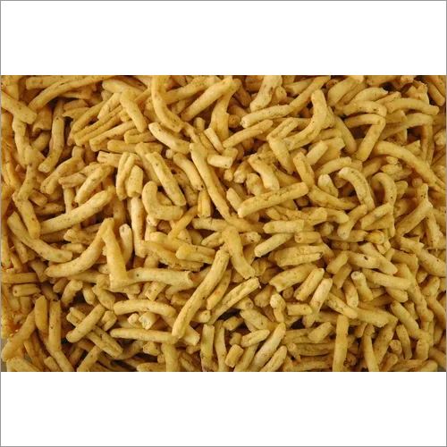 Loung Sev - Low Fat, Custom Weight (Kilograms) | Easily Digestible, Salty Flavor