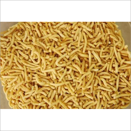 Ratlami Sev - Low Fat, Customizable Weight | Easily Digestible, Salty Flavor