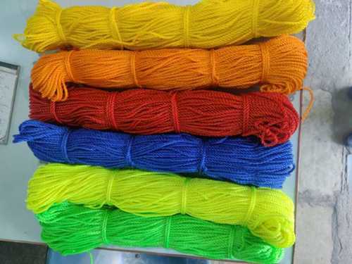 HDPE MONO ROPE