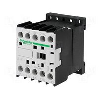 3 Phase Electric Contactor