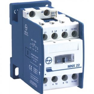 3 Phase Electric Contactor
