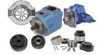 Vane Pump