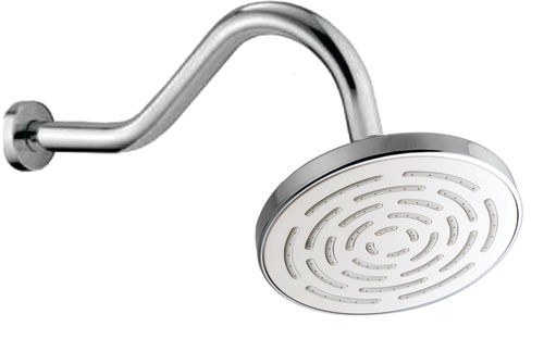 Maze Round Bend Shower