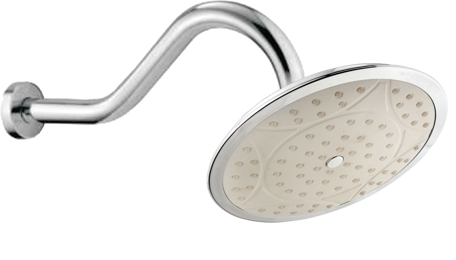 Maze Round Bend Shower