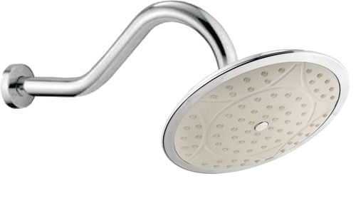 Round Rain Shower 6 inch