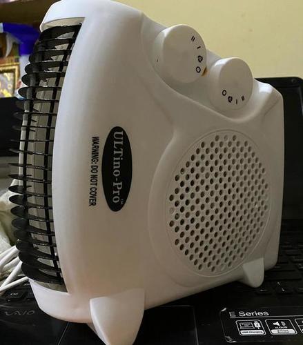 Ultino-pro Indias Portable Room Heater By INDIAS COMPANY