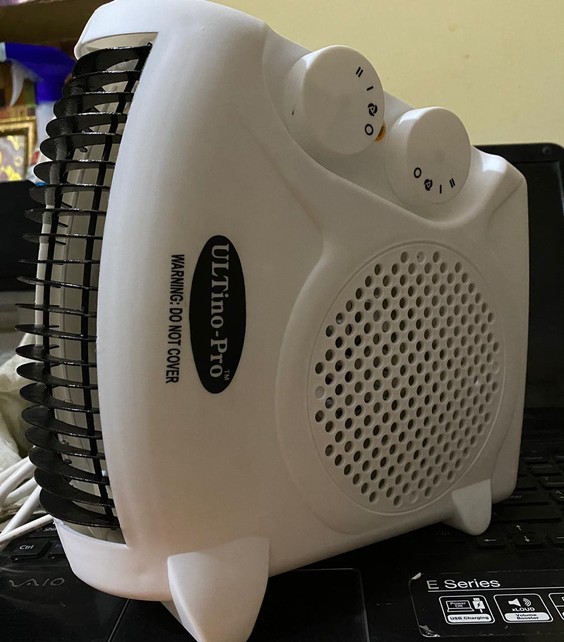 Ultino-pro Indias Portable Room Heater