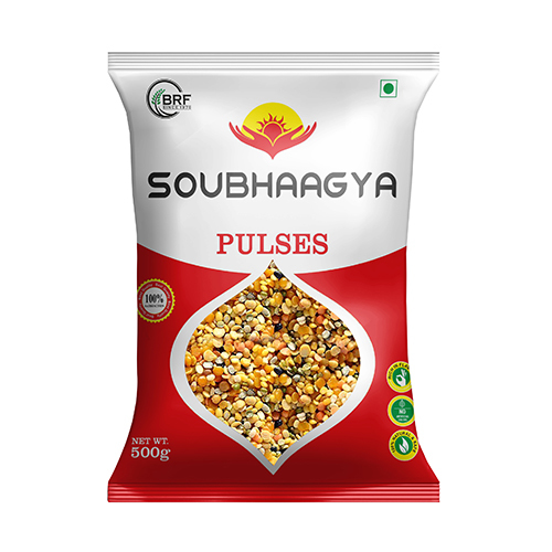 Soubhaagya Mix Dal