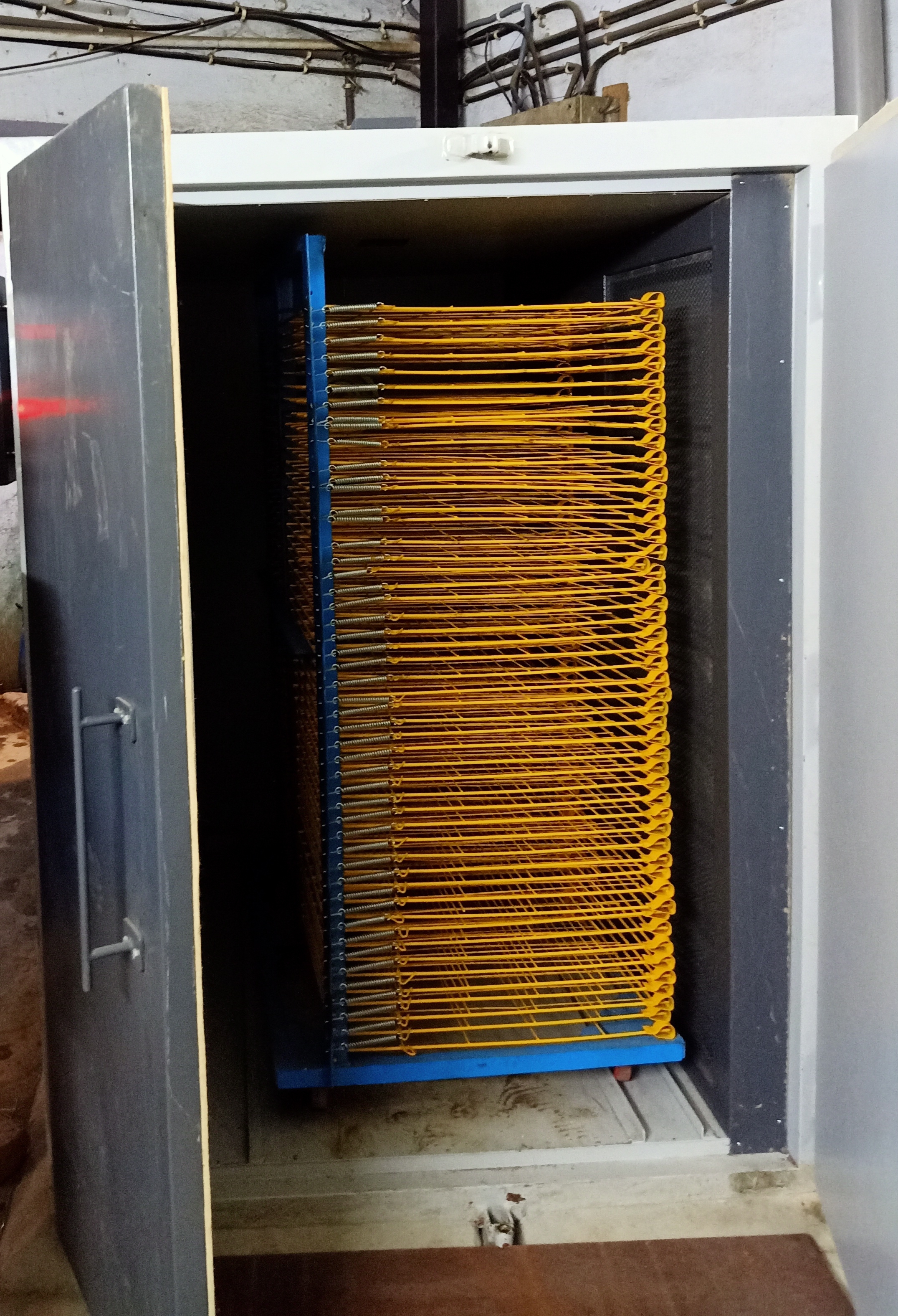 PCB Drying Oven