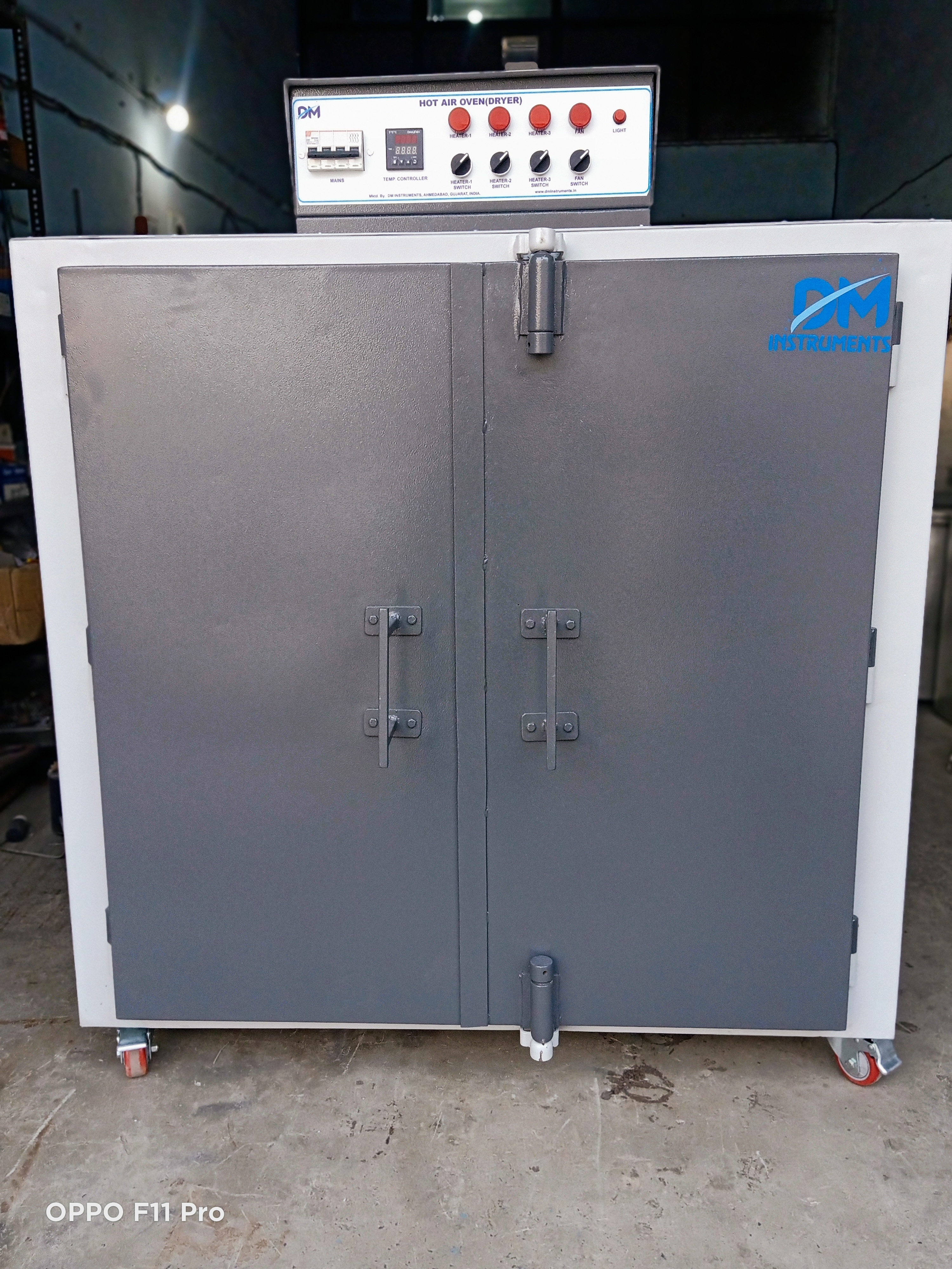 PCB Drying Oven