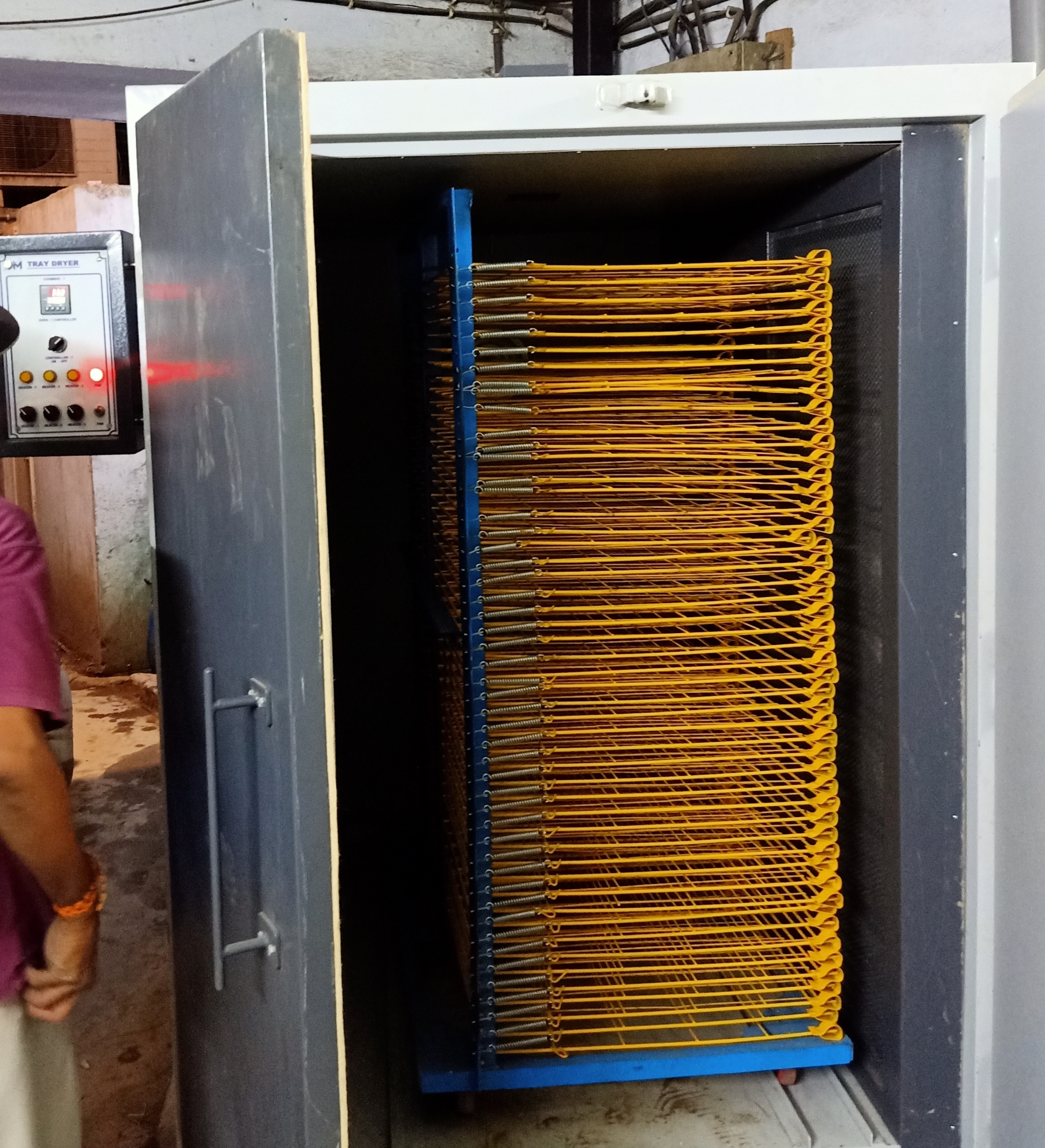 PCB Drying Oven