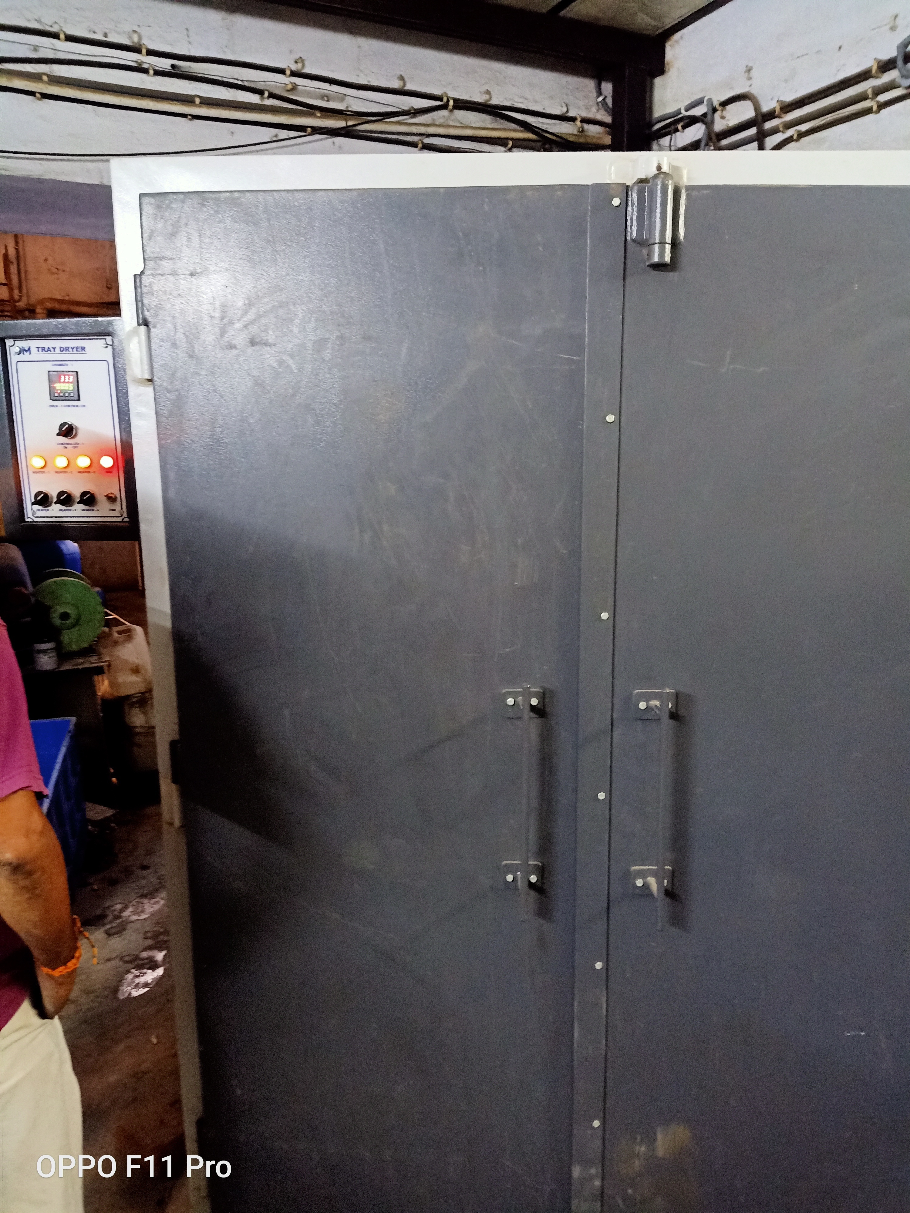 PCB Drying Oven