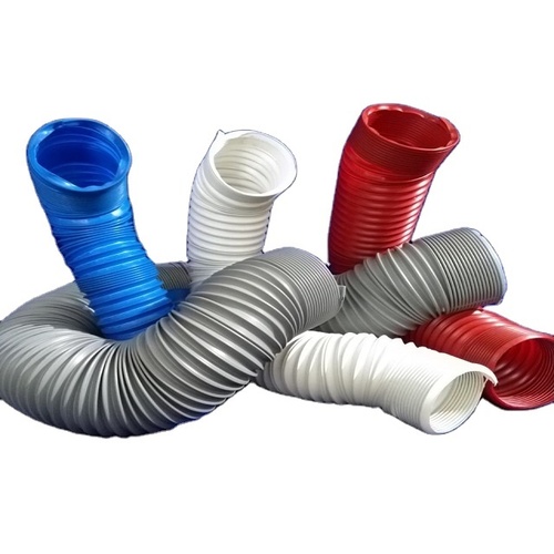 Light Duty Self support PP Hose