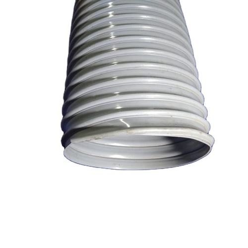 PVC Flexible Spiral Duct Hose By V. V. HITECH INNOVATIONS INDIA PRIVATE LIMITED