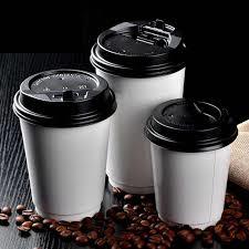 DOUBLE WALL PAPER CUP