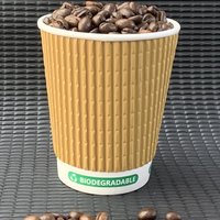 Ripple Wall Paper Cup