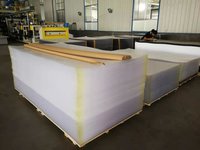 Acrylic Sheet Extruded and Cast size 1220 2440mm thickness 0.8 30mm