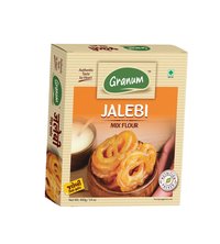Jalebi Mix