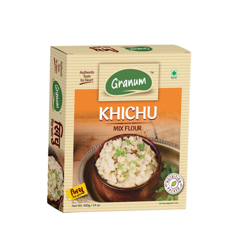 Instant Mix Khichu