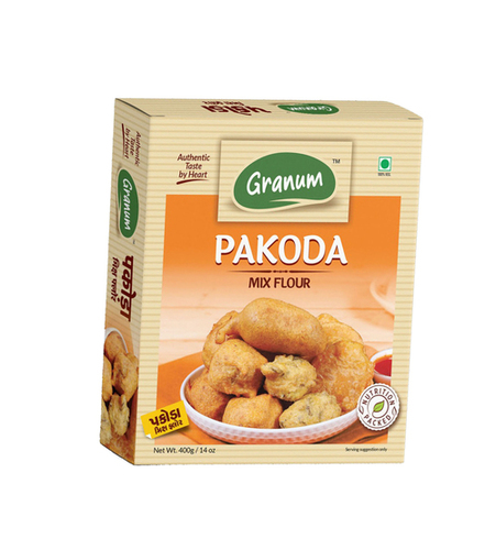 Instant Mix Pakoda By DHANANJAY INDUSTRIES