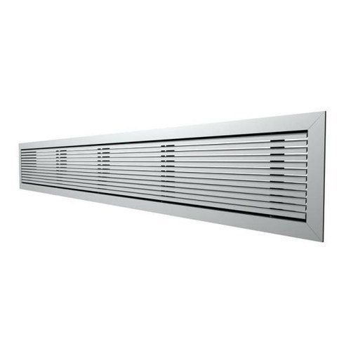 Tamil Nadu Air Conditioner Grill