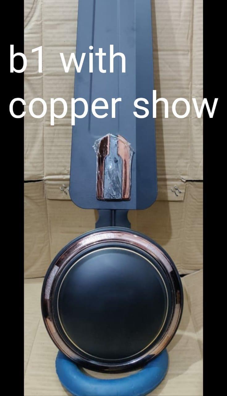 Ultino-pro Anti-dust Hi-speed Copper Bending Ceiling Fan