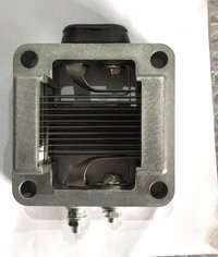 Metal 1g381-65450 Heater Intake Air