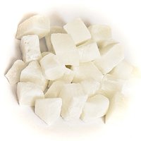 100% natural dried coconut Slice, high quality dice