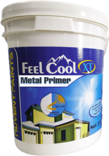Feel Cool XT Metal Primer