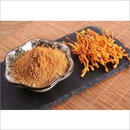 100 gm Cordyceps Militaris Powder