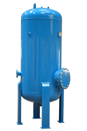 Compressed Type Expansion Tanks