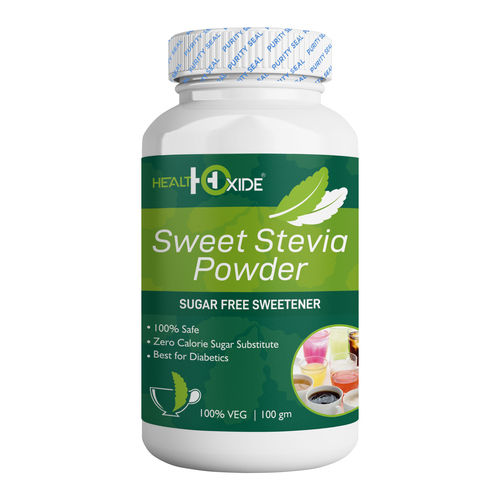 Stevia Powder