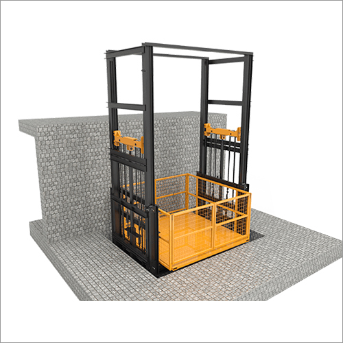 Cargo Lift