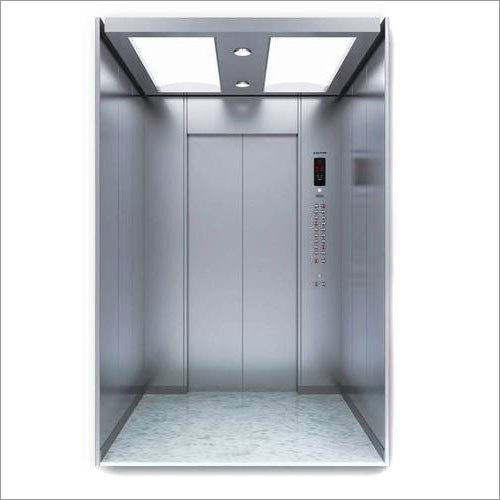 Commercial Passenger Lift