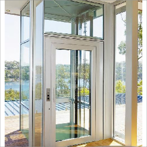 Automatic Residential Lift