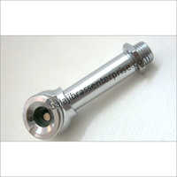 Gauge Air Chuck