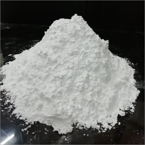 Activated Calcium Carbonate Powder