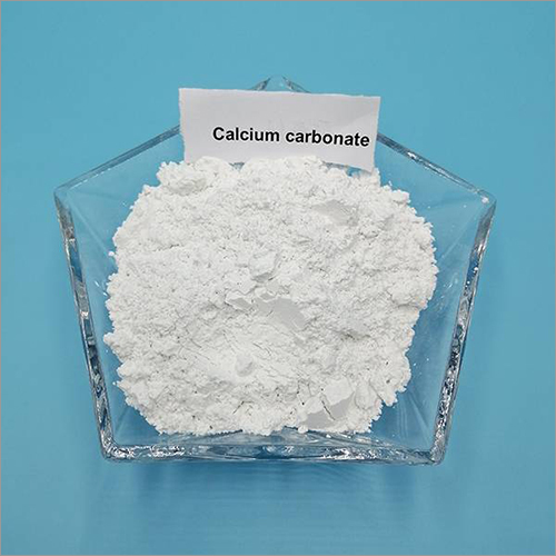 Calcium Carbonate Powder
