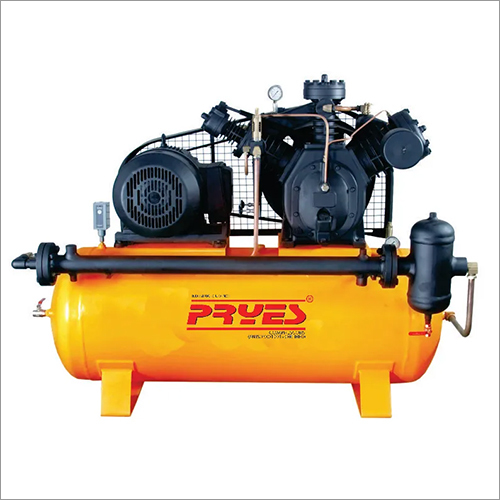 PRS-PR Multi Stage Compressor