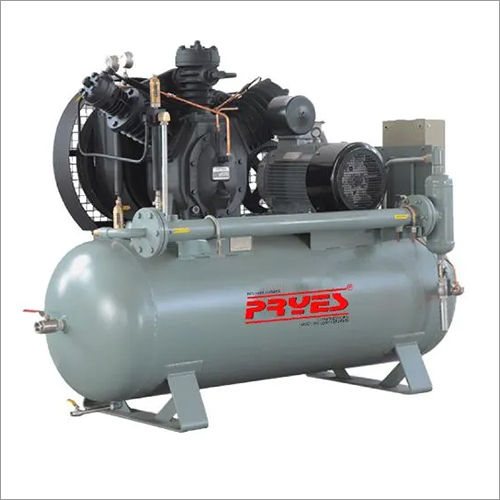 15 HP PRS Air Compressor