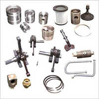 Compressors Spares Parts