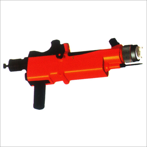 Auto Electrostatic Spray Gun Application: Industrial