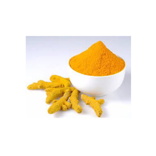 Yelow 100% Pure Turmeric Finger And Powder