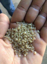 LLDPE Dull Natural Granules