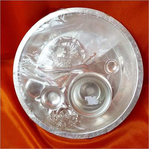 Pooja Thali Set