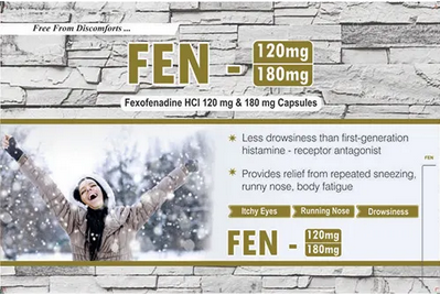 Fen 120 & 180