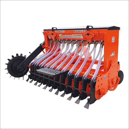 Super Seeder